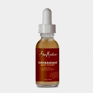SheaMoisture Dark Spot Correcting Serum Even & Radiant for Uneven Skin Tone New